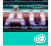 Adobe Audition CC MP ENG COM NEW L-1 1-9 (1 měsíc) (65297745BA01A12)