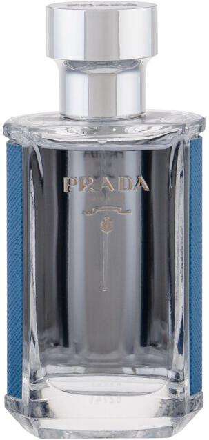 Toaletní voda Prada L´Homme, 50 ml