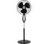 Stojanový ventilátor ECG FS 40 R