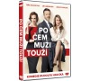 DVD - Po čem muži touží