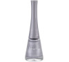 Lak na nehty BOURJOIS Paris 1 Second, 9 ml, odstín 20 Silver´tigo