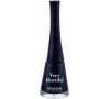 Lak na nehty BOURJOIS Paris 1 Second, 9 ml, odstín 02 Very Bluetiful