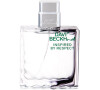 Toaletní voda David Beckham Inspired by Respect, 60 ml