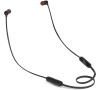JBL T160BT Black