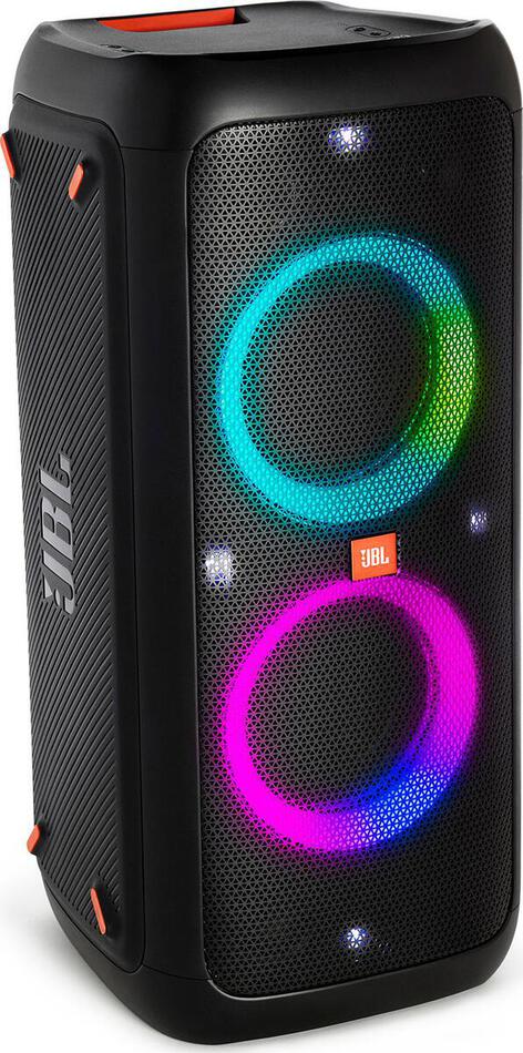 Jbl partybox 300 фото