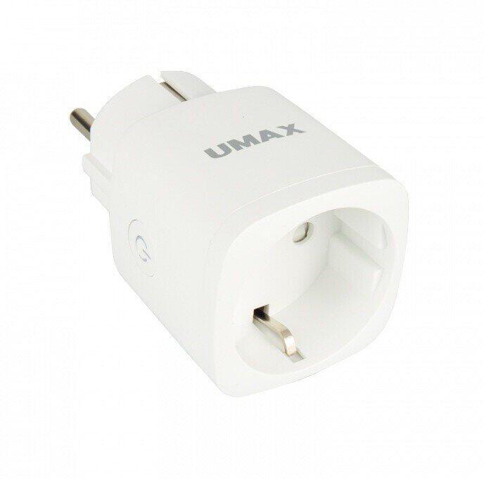 Umax U-Smart Wifi Plug Mini (UB901)