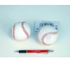 UNISON Míček na baseball 8cm v sáčku