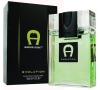 Toaletní voda Aigner Man 2 Evolution, 100 ml (tester)