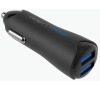 CYGNETT mini autonabíječka, 5V, 4.8A, 2X USB (CY2002PAPM4)