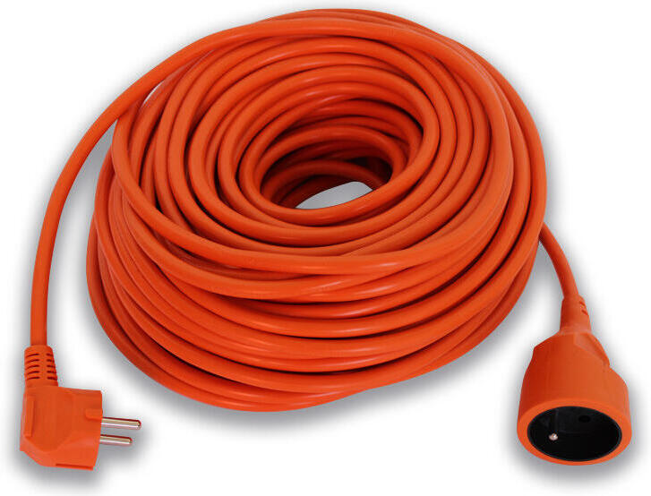 PREMIUMCORD Prodlužovací přívod 230V 20m MF (ppe2-20)
