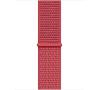 Watch Acc/40/(PRODUCT)RED Sport Loop (MU962ZM/A)