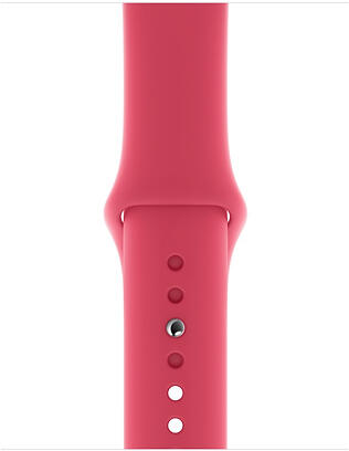 hibiscus sport band