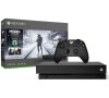 XBOX ONE X 1 TB + Metro Trilogy Bundle (CYV-00288)