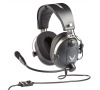 Thrustmaster Herní sluchátka T.Flig ht U. S. Air Force Edition (4060104)