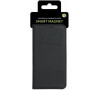 Cu-Be Pouzdro s magnetem Xiaomi Note 6 Pro Black