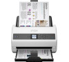 Epson WorkForce DS-870, A4, 600 dpi, USB (B11B250401)