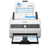Epson WorkForce DS-970, A4, 1200 dpi, USB (B11B251401)
