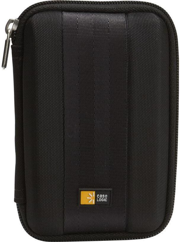 Case Logic pouzdro na HDD 2,5'' QHDC101K - černé