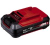 Baterie Power X-Change 18 V 2,6 Ah Aku Einhell Accessory