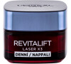 Denní pleťový krém L´Oréal Paris Revitalift Laser X3, 50 ml