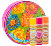 Balzám na rty Chupa Chups Lip Balm, 4 ml