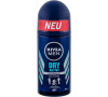 Antiperspirant Nivea Men Dry Fresh, 50 ml