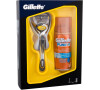 Holicí strojek Gillette Fusion Proshield, 1 ml