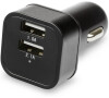 TrueCam H5 dual charger