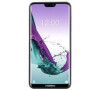 Doogee Y7 DualSIM gsm tel. 3+32 Aurora Blue