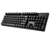 GIGABYTE KB klávesnice FORCE K81, USB, mechanical (GK-FORCE K81)
