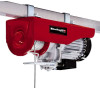 Zvedák lanový TC-EH 600 Einhell Classic