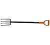 Vidle Fiskars rycí ErgoComfort