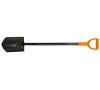 Rýč Fiskars špičatý ErgoComfort