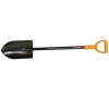 Rýč Fiskars špičatý ErgoComfort