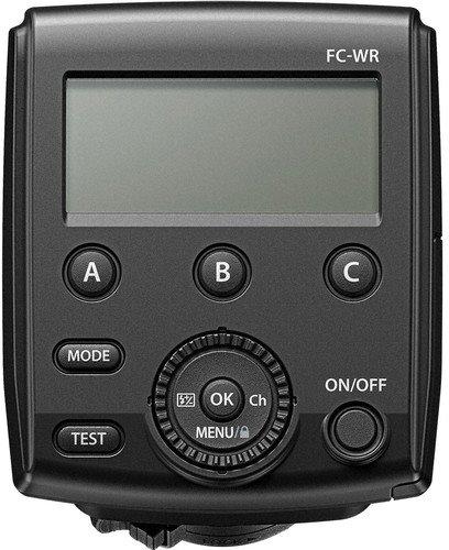 Příslušenství Olympus FC-WR Commander - Rádiový vysílač