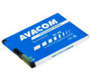 AVACOM Baterie do mobilu Nokia E7, N8 Li-Ion 3,7V 1200mAh (nhrada za BL-4D) (GSNO-BL4D-S1200A)