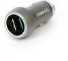OMEGA nabíječka do auta 2xUSB 3,1A Quick Charge 3.0 18W (OUCC2QCM)