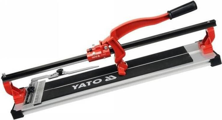Řezačka na obklady 600 mm - YT-3707 Yato