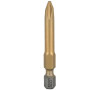 Bit ph 2 tin, 49mm, 3ks BOSCH