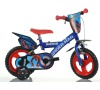 ACRA Dino SPIDERMAN 12" 2017