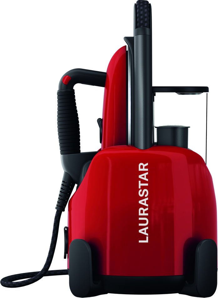Parní generátor Laurastar LIFT original red