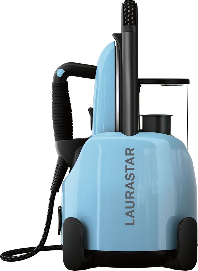 Parní generátor Laurastar LIFT Plus blue sky
