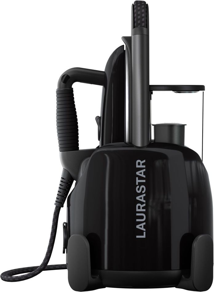 Parní generátor Laurastar LIFT Plus ultimate black