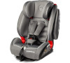 Autosedačka CARETERO Cameleon 2019 graphite