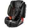 Autosedačka CARETERO Cameleon 2019 black