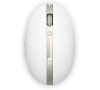 HP Spectre Rechargeable Mouse 700 (Ceramic White) (4YH33AA#ABB)