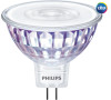 LED žárovka Philips , MR16, 7W, 2700K, úhel 36° Dimmable