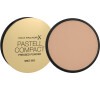 Pudr Max Factor Pastell Compact, 20 ml, odstín 10 Pastell