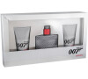 Toaletní voda James Bond 007 Quantum, 50 ml