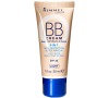 BB krém Rimmel London BB Cream, 30 ml, odstín Light